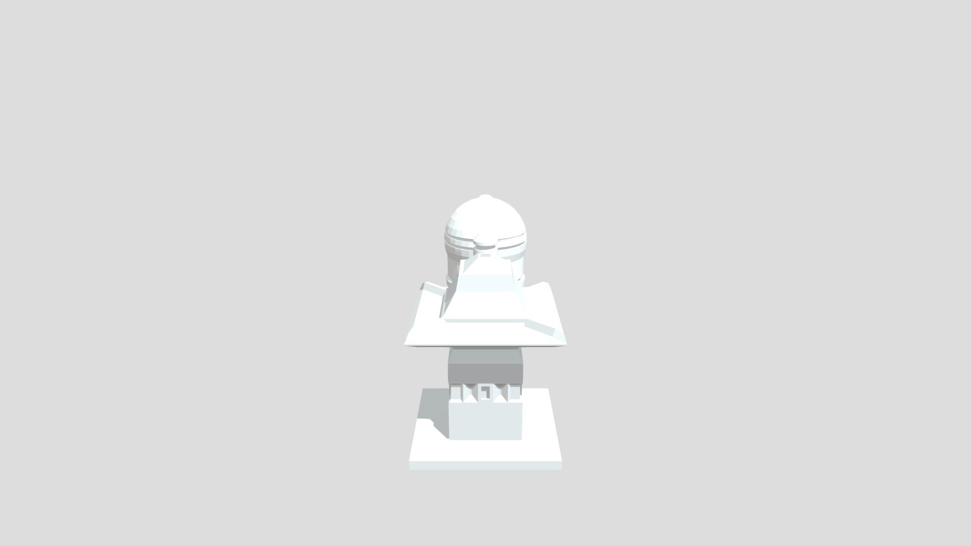 Mesh Modeling Fundamentals Chapter 11 Exercise