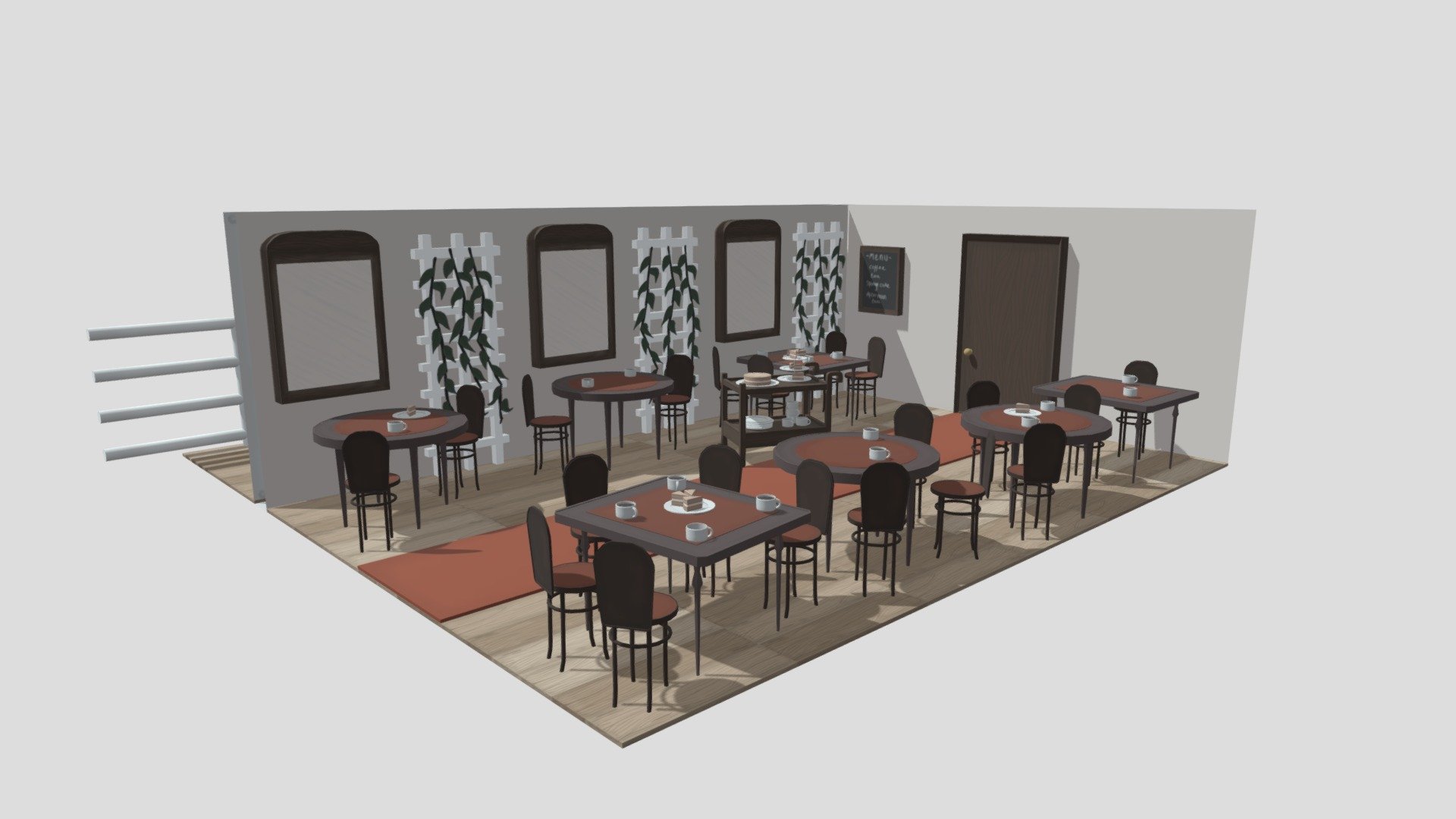 Final Environment