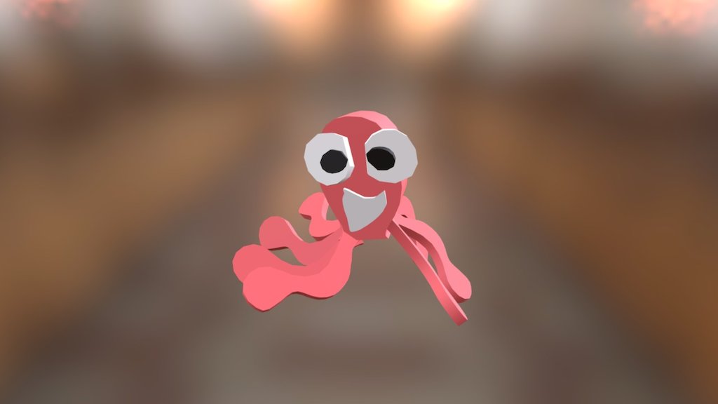Octopus