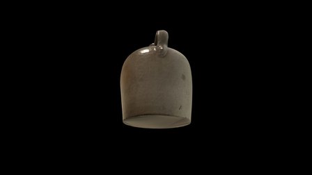 Jug 3D Model