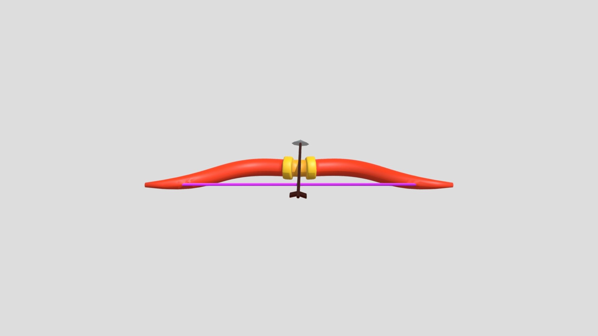 Bow And Arrow