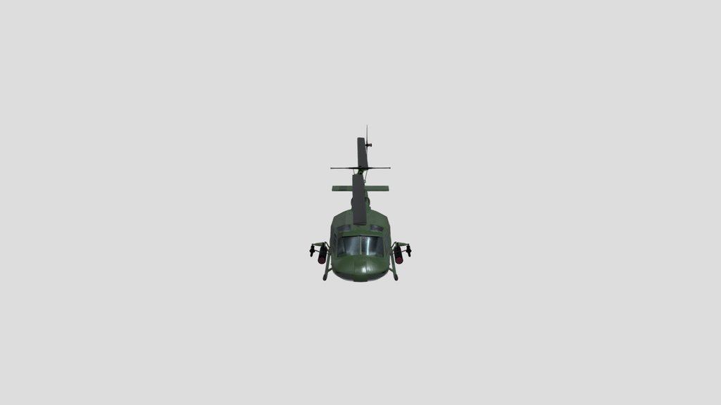 Helicopter