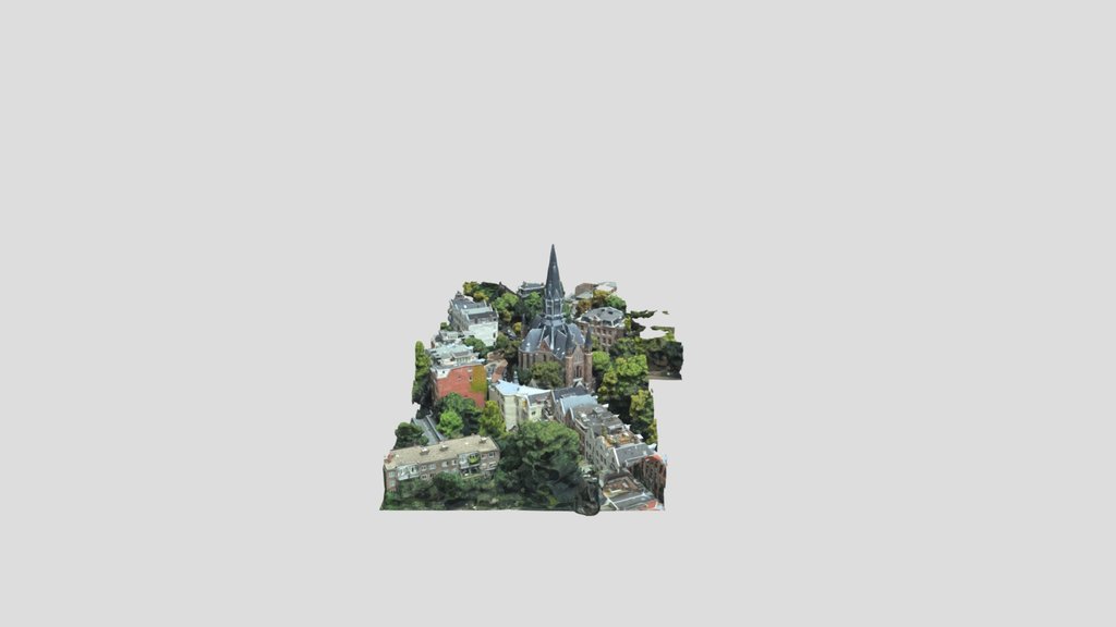 Vondelkerk