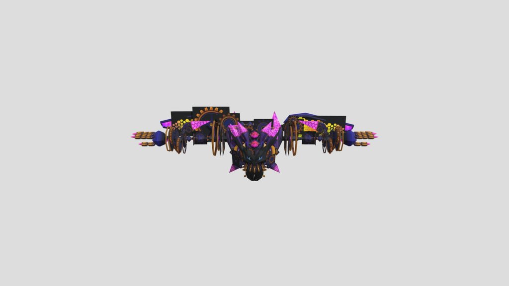 3DS - Time Eater (Complete)