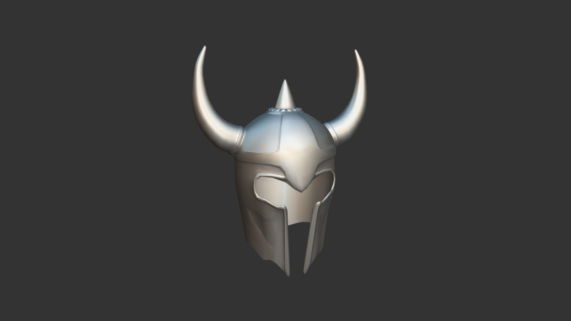 Viking Helmet