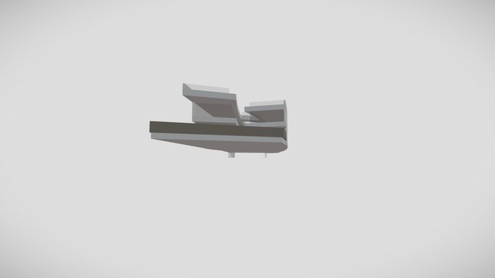 sktchfb 3D Model