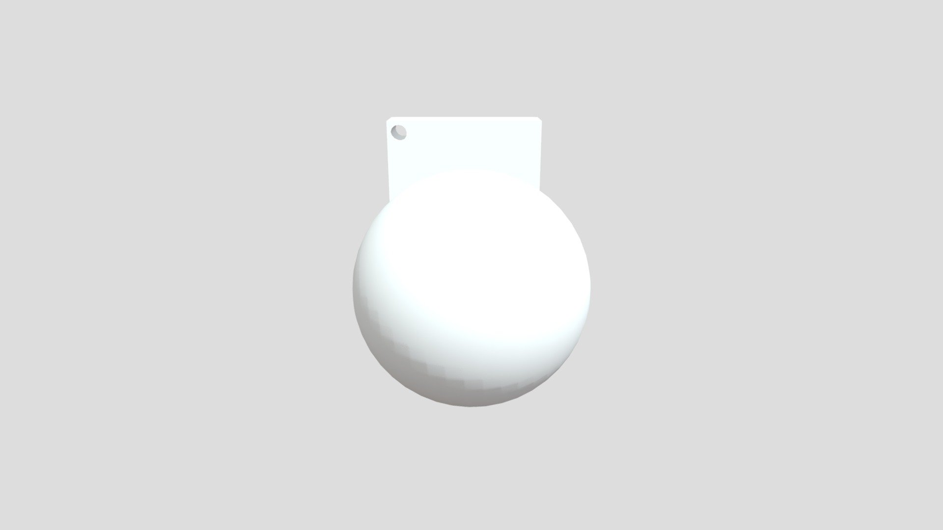 Arducam Ball Mount