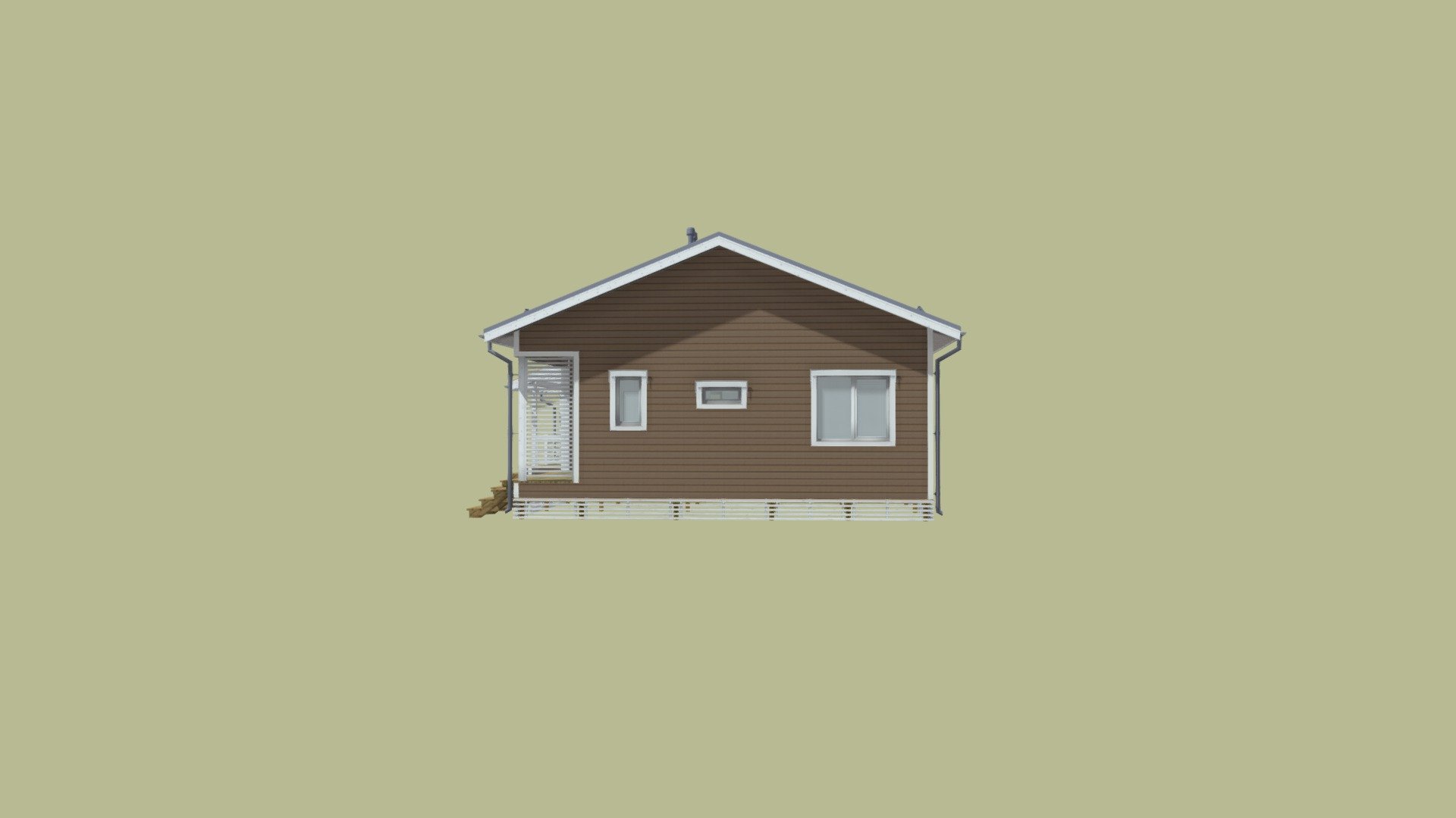 КП-116 - 3D model by KAPKAC+ (@sheem1991) [4c30a3d] - Sketchfab