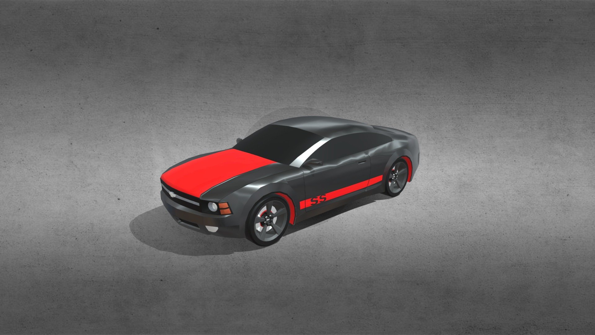 Opala 2003