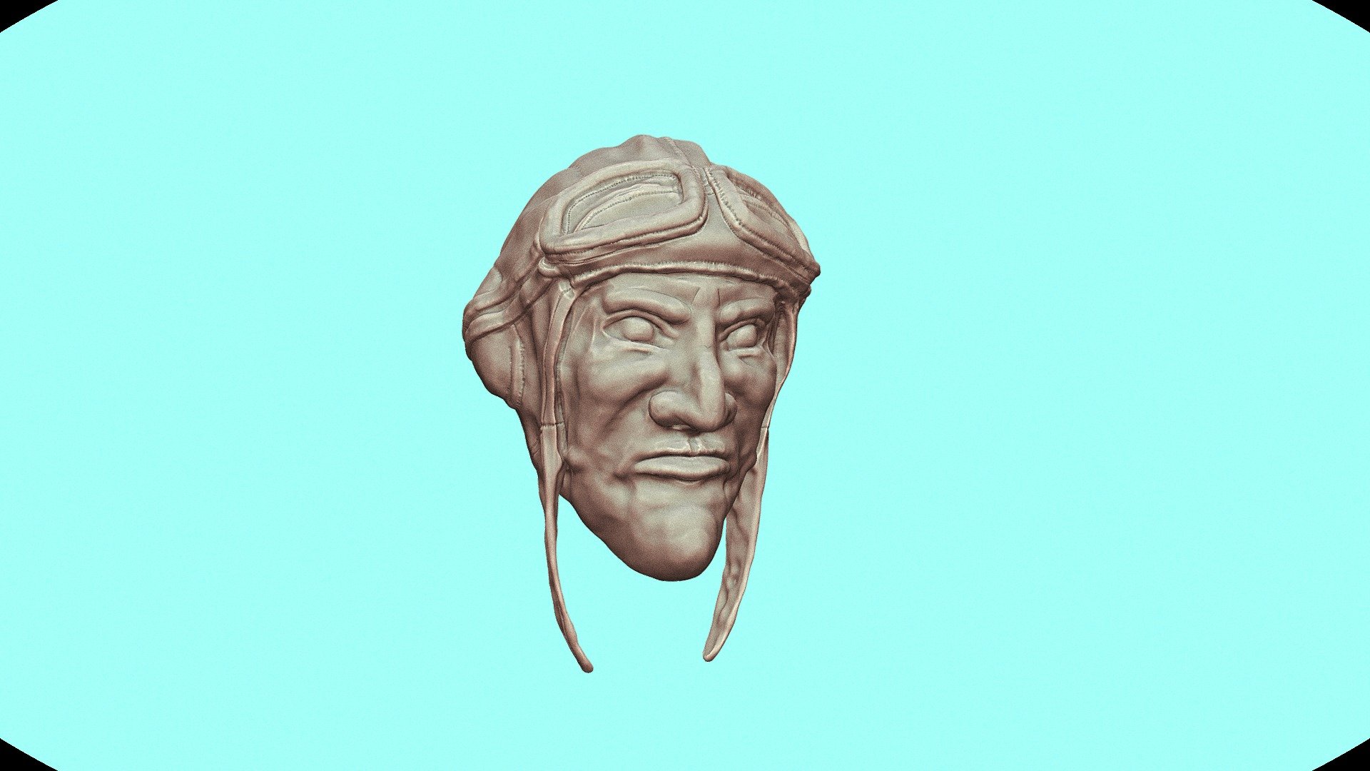 OLD PILOT