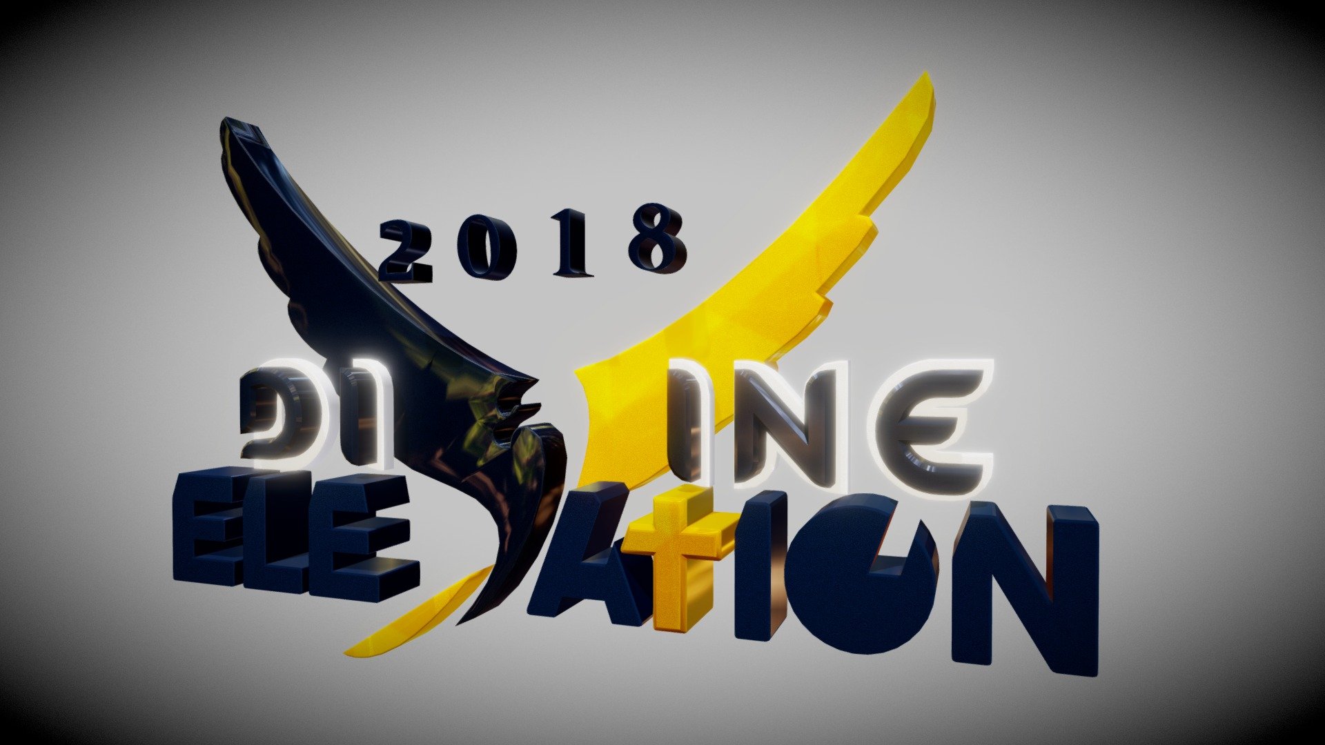 2018 - Divine Elevation