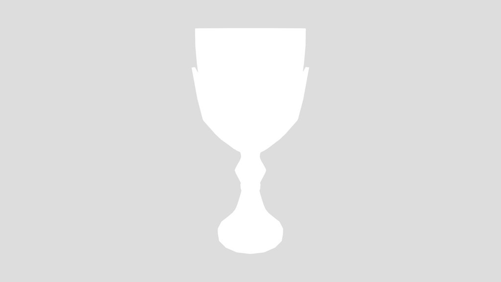 Golden Goblet
