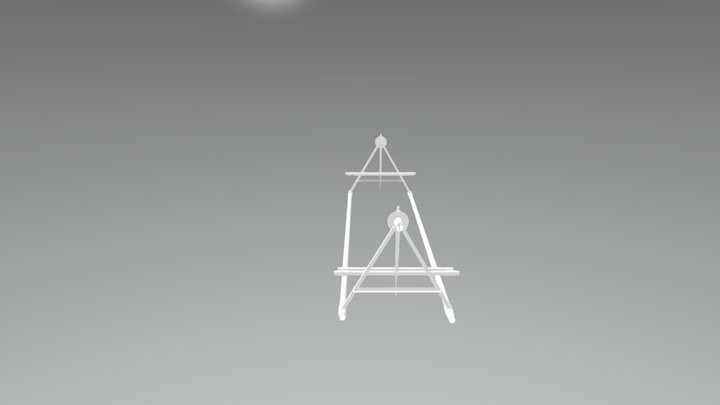Kun Jig5 3D Model