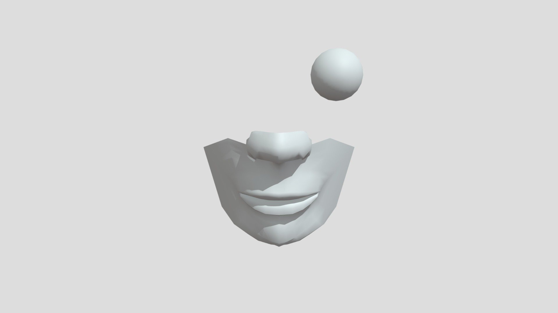 Character Model (2)