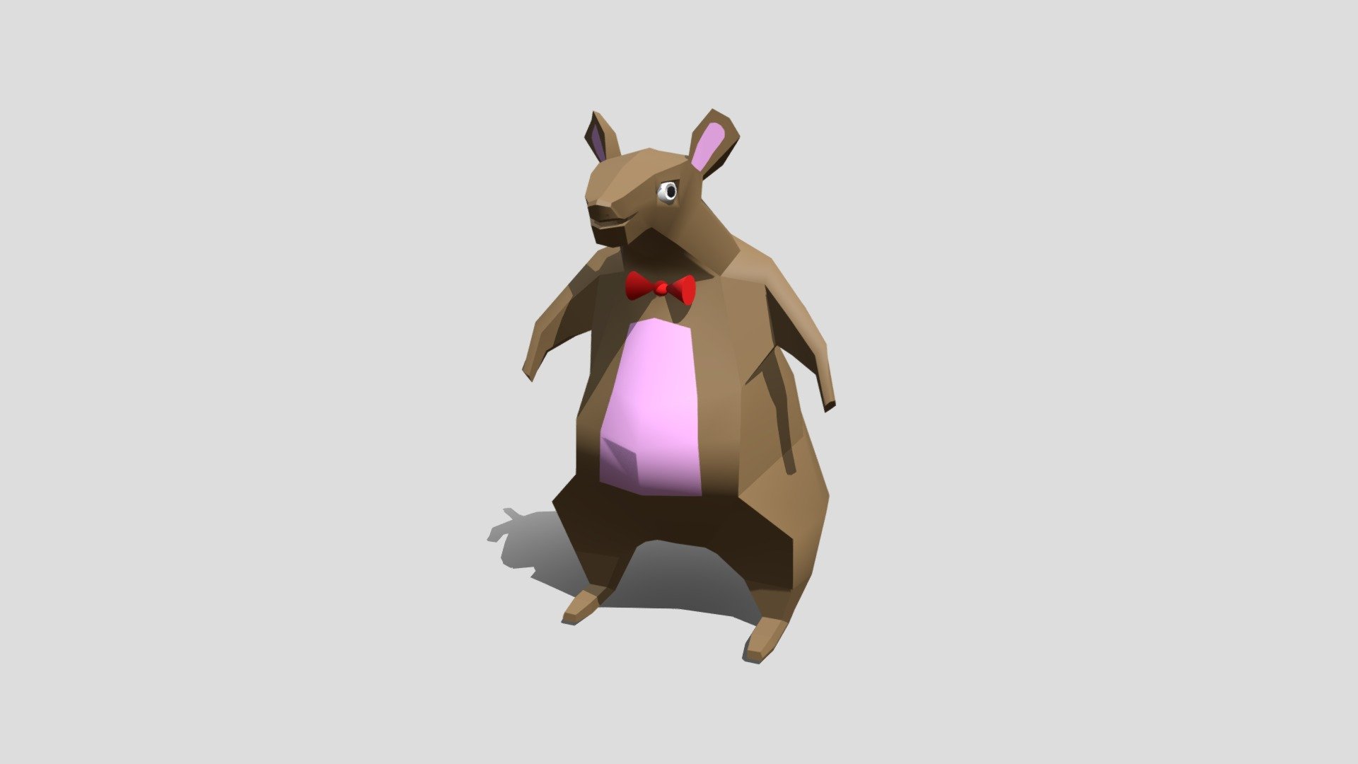 Wk6 Character