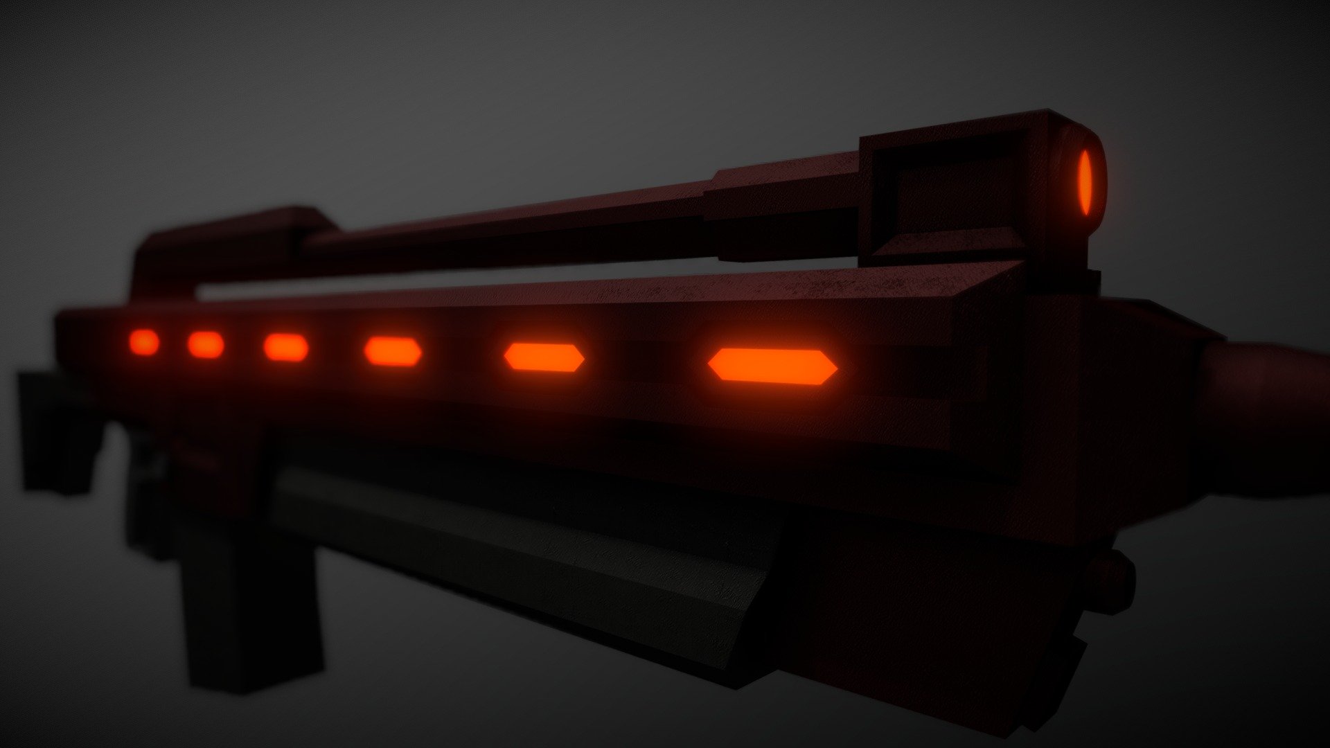 Untitled Autogun Mk2h