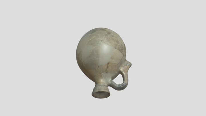 P3816 3D Model