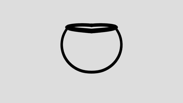 ring 3D Model