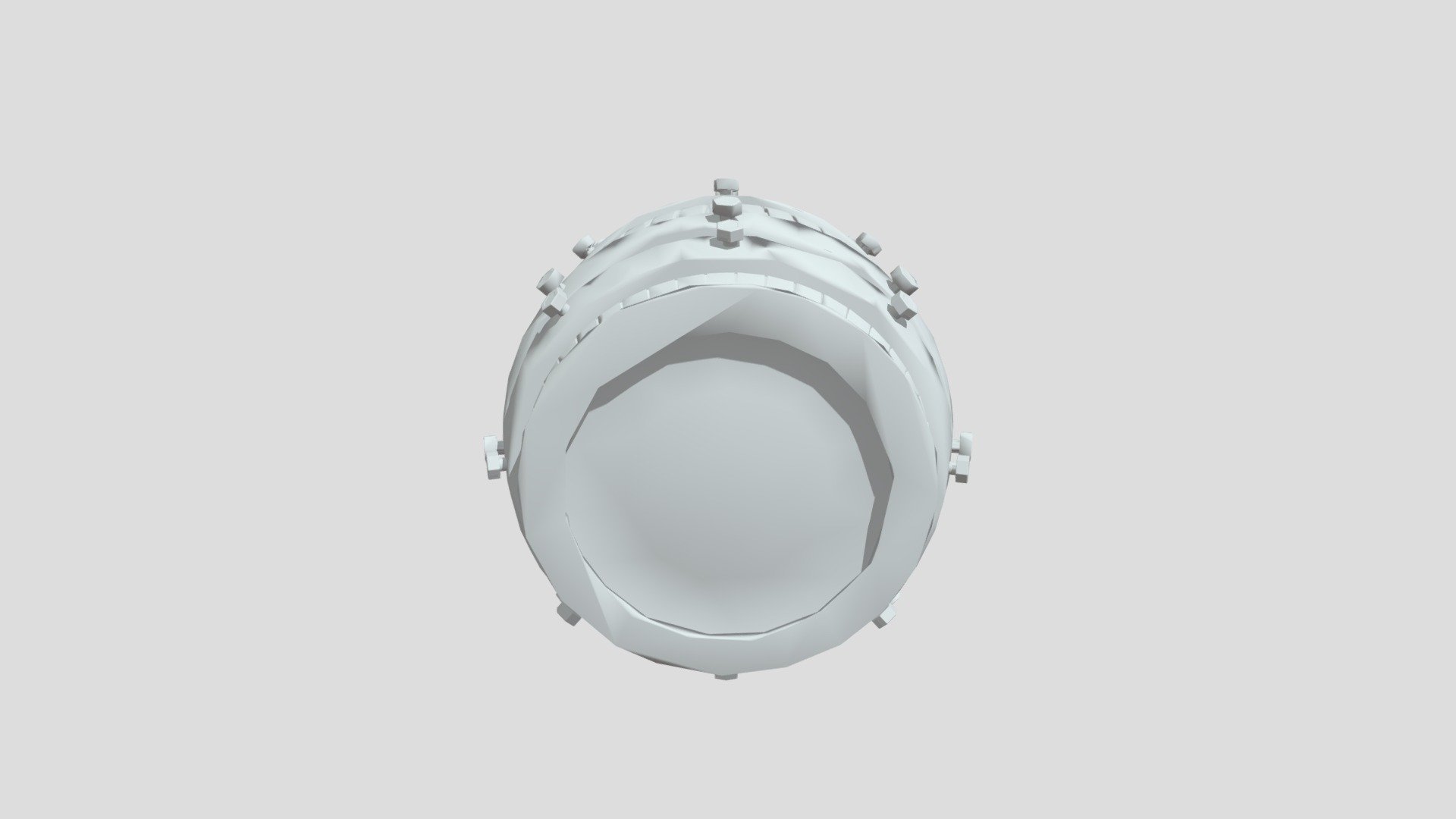 Barrel