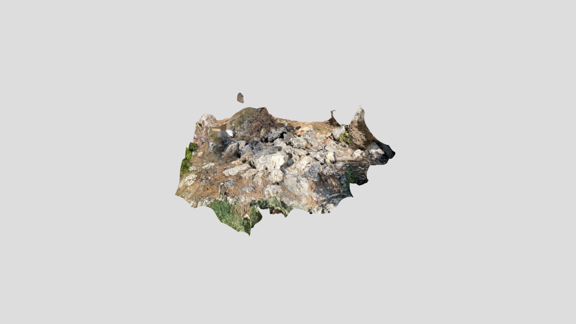 KOZ015 - Değirmen no 3