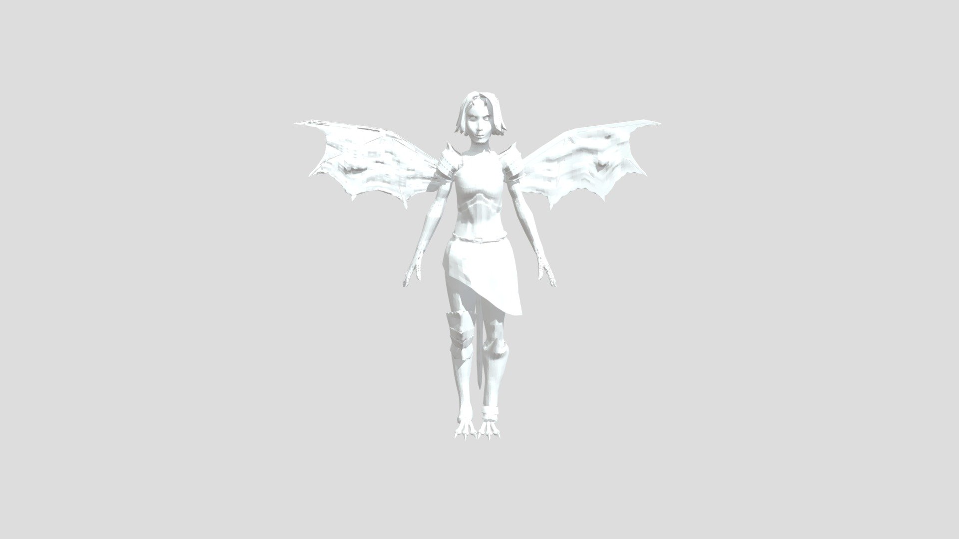 SanFinal - 3D model by Ngin [4c3a4d3] - Sketchfab