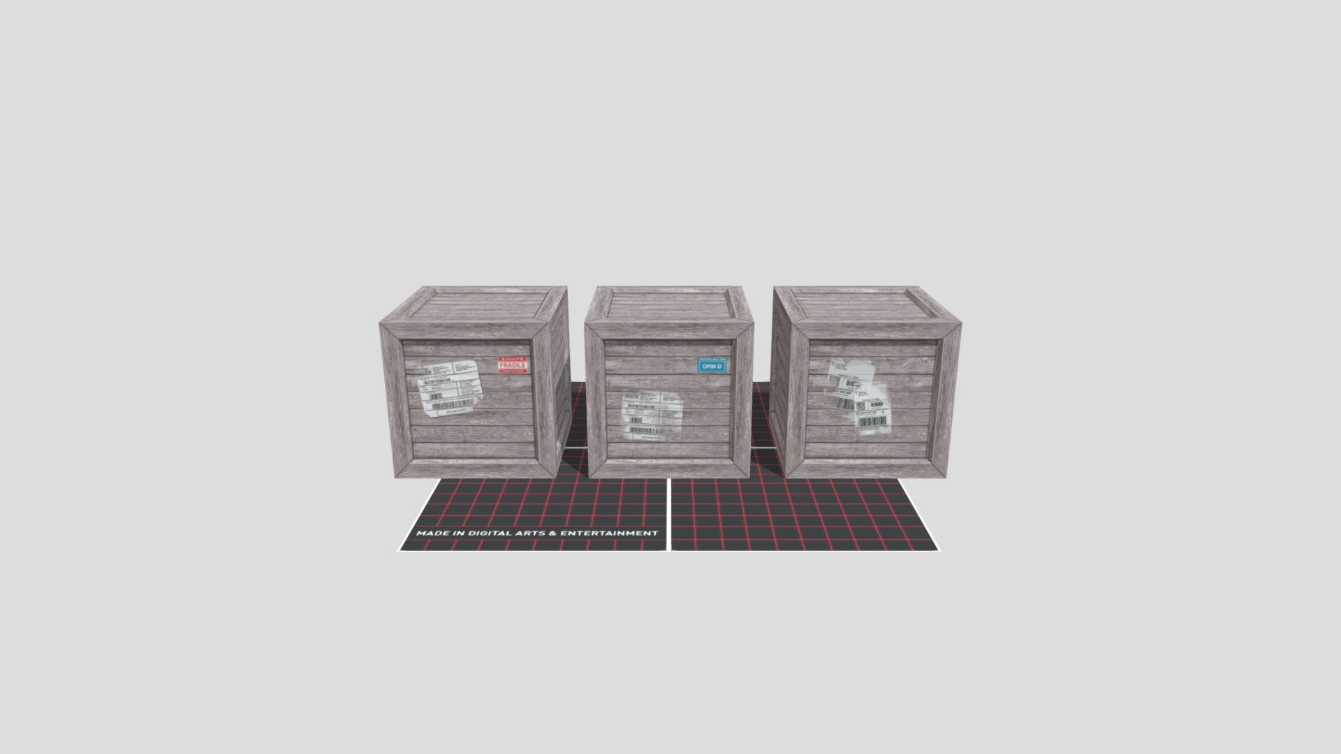 Crates