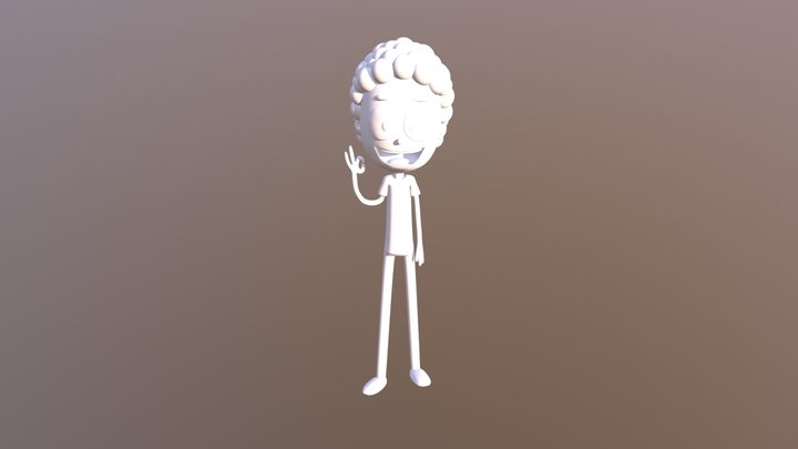 ertan_figure1 3D Model