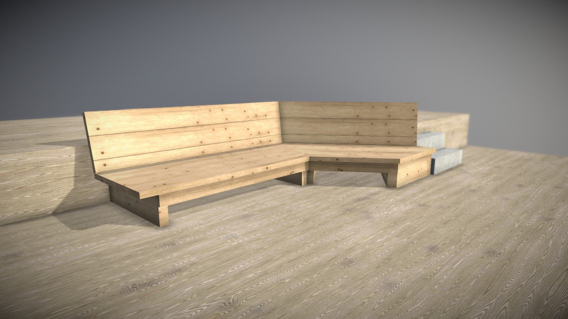 SILLON FRANCISCO BASE