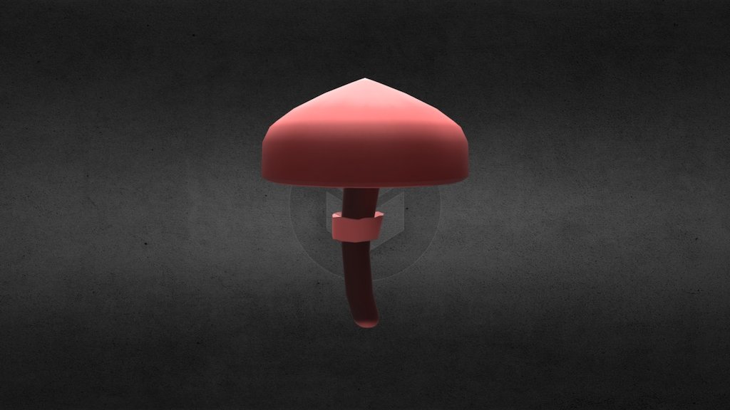 Alien petshop, Mushroom 2