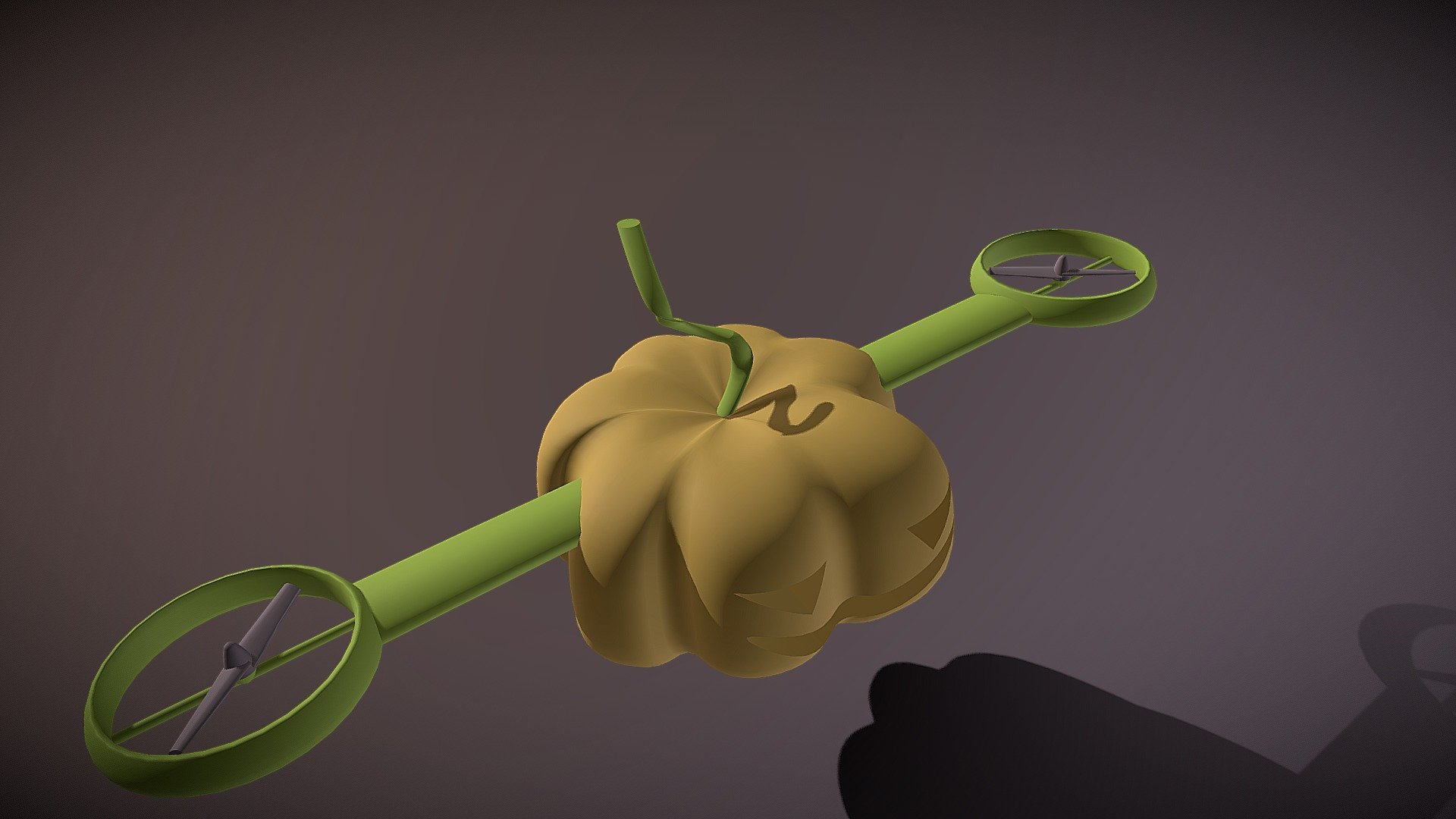 Pumcopter
