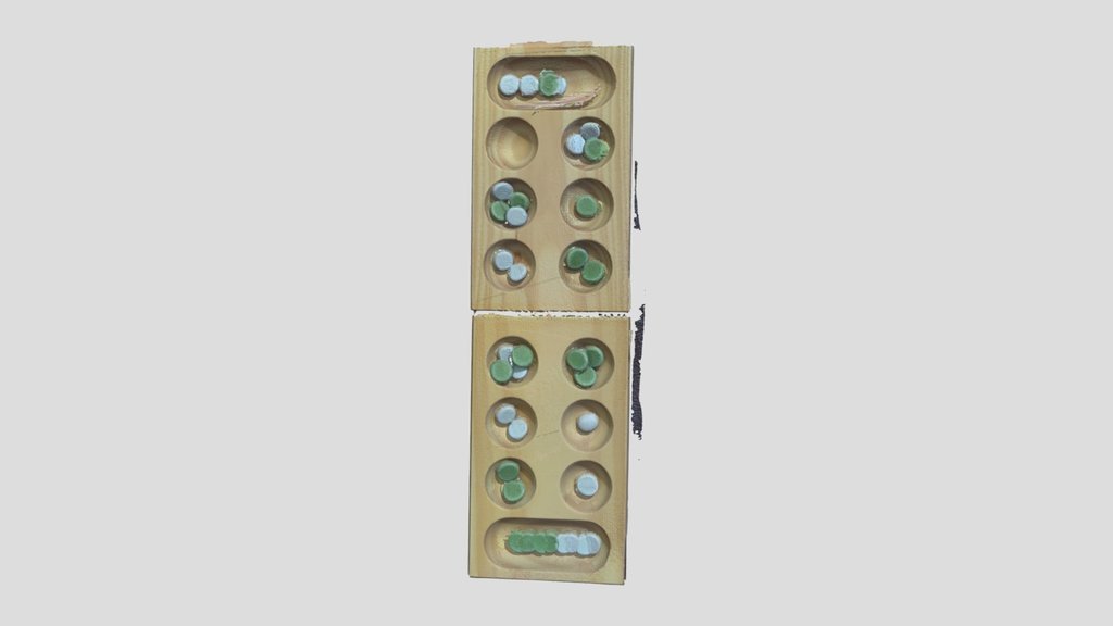 Final - Mancala Board