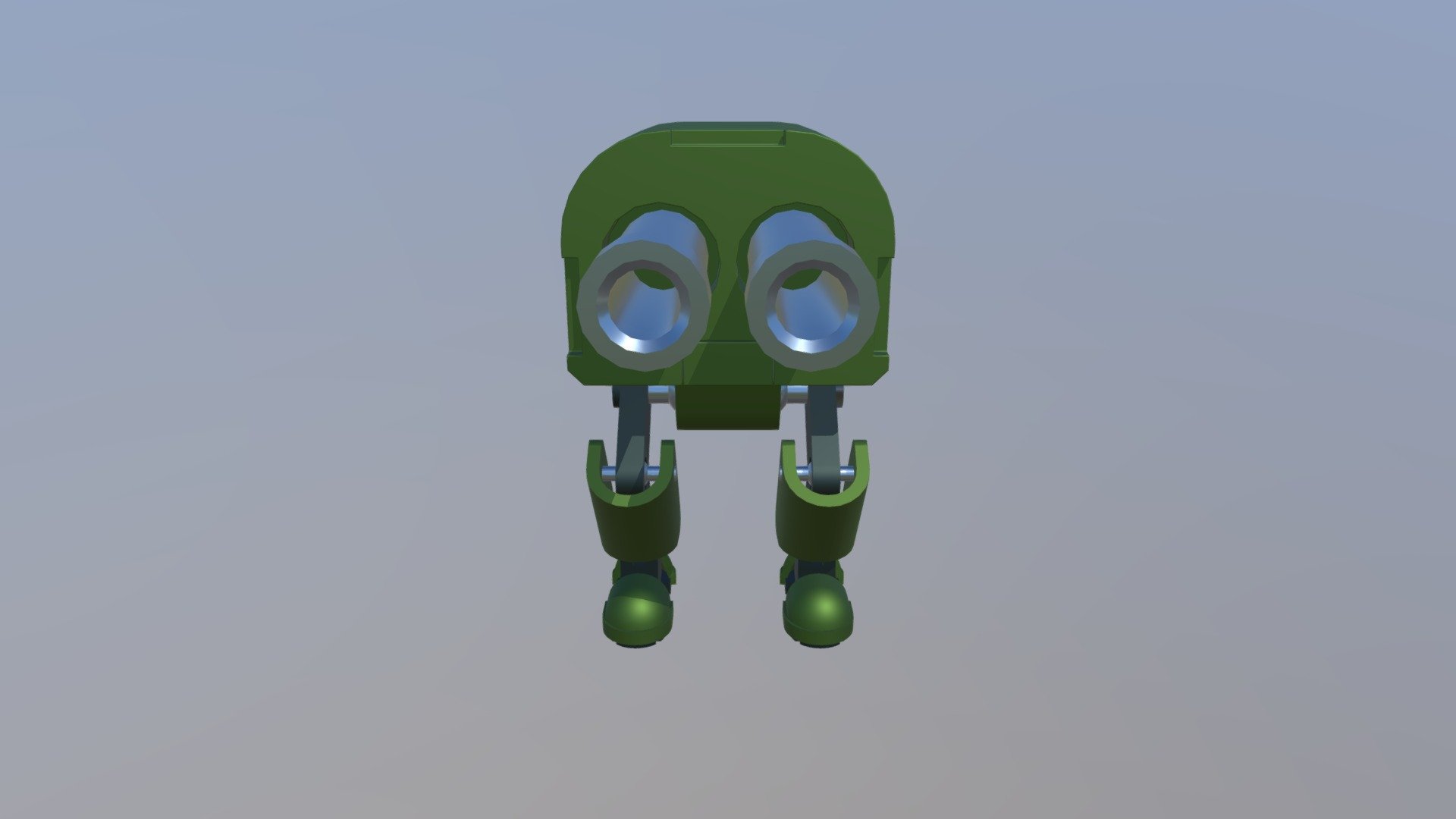 GUN