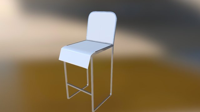 Low Normal Map + PBR 3D Model