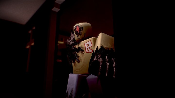 John Doe Render (Download in desc)