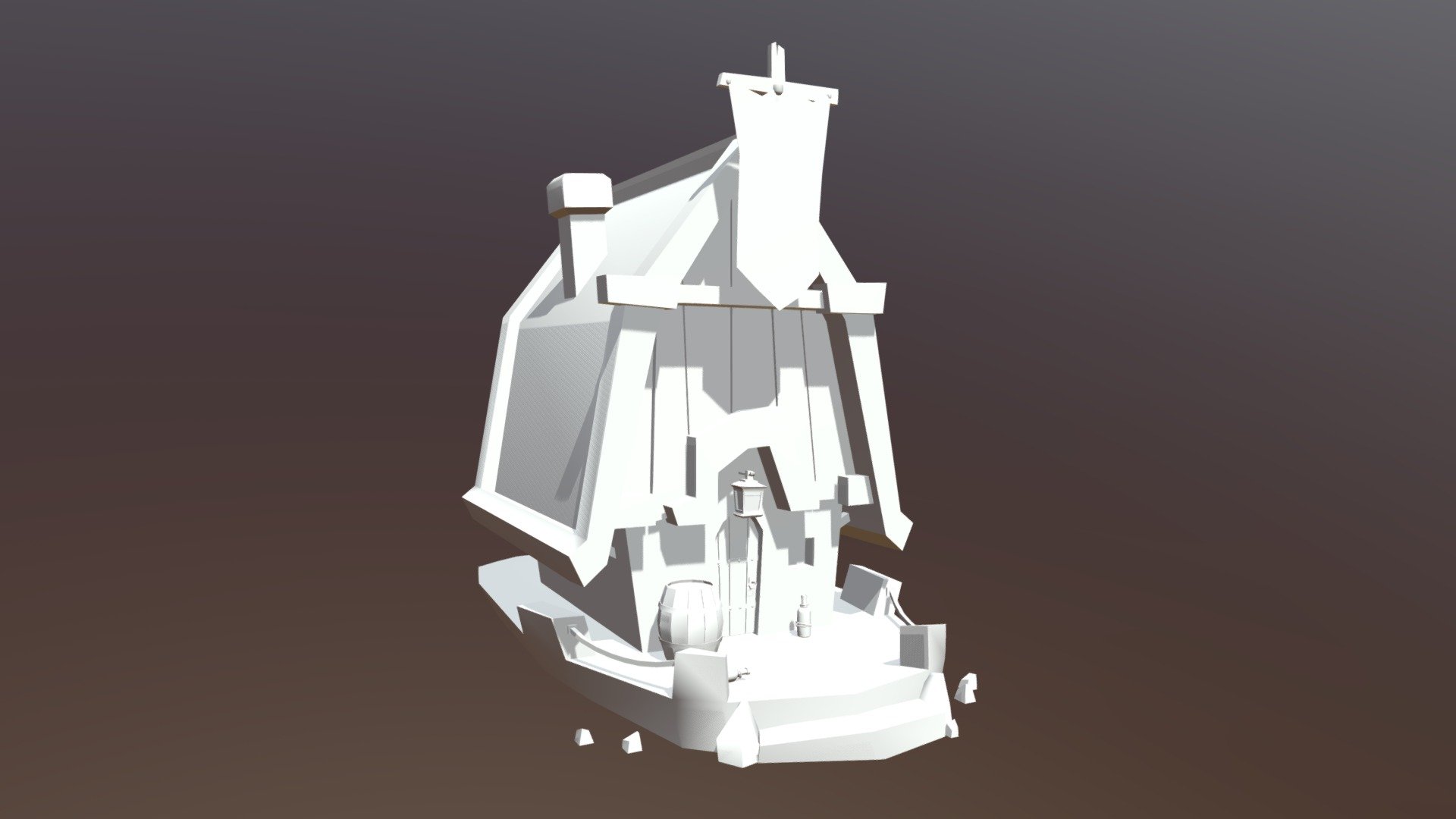 Little House