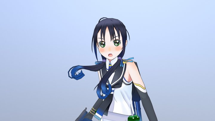 Kancolle 3DModel Collection MMDデータ集 Amazon.co.jp: Kancolle 3DModel Collection MMDデータ集