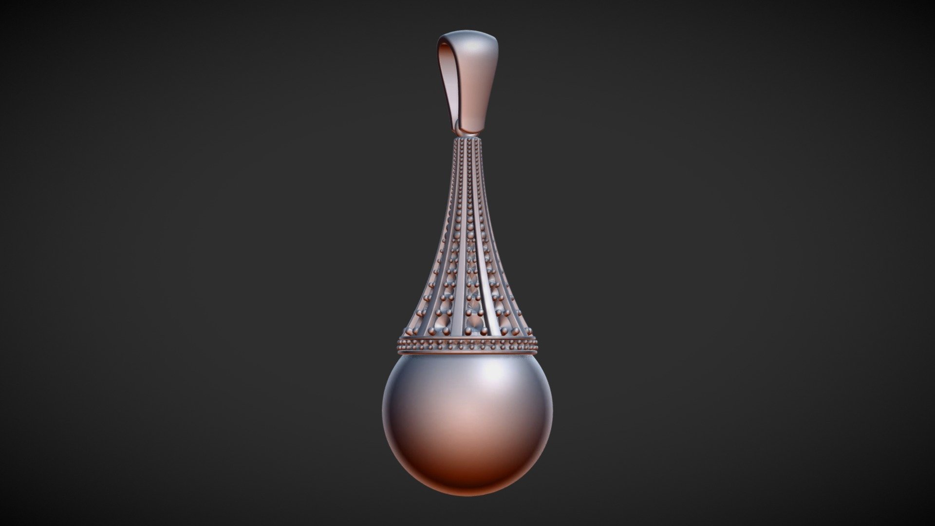 Pendant 008