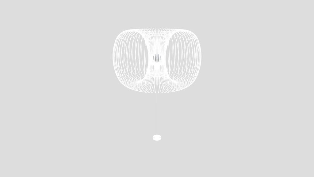 Coil Lamp