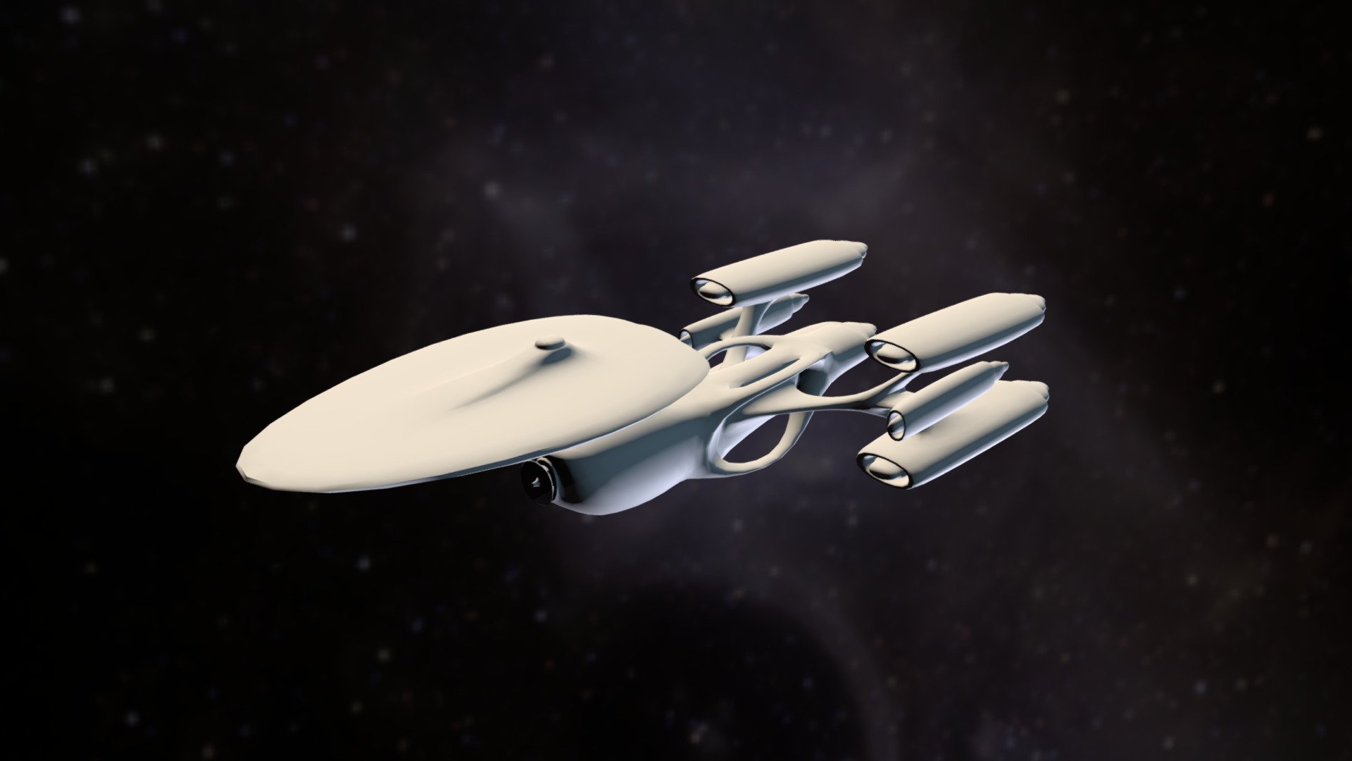uss ncc 1655