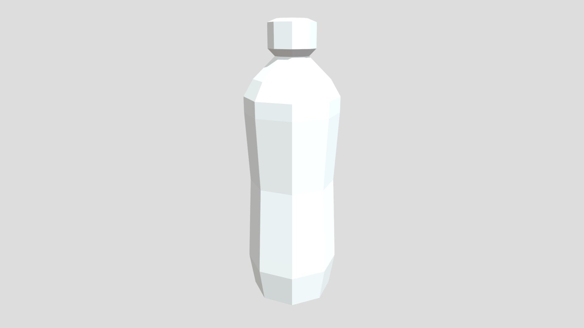 Water Bottle
