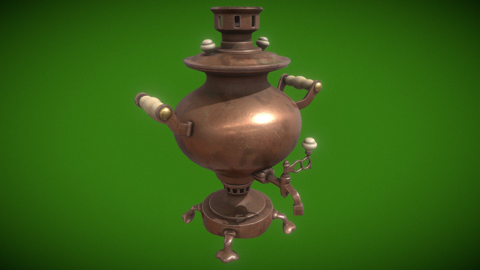 Samovar