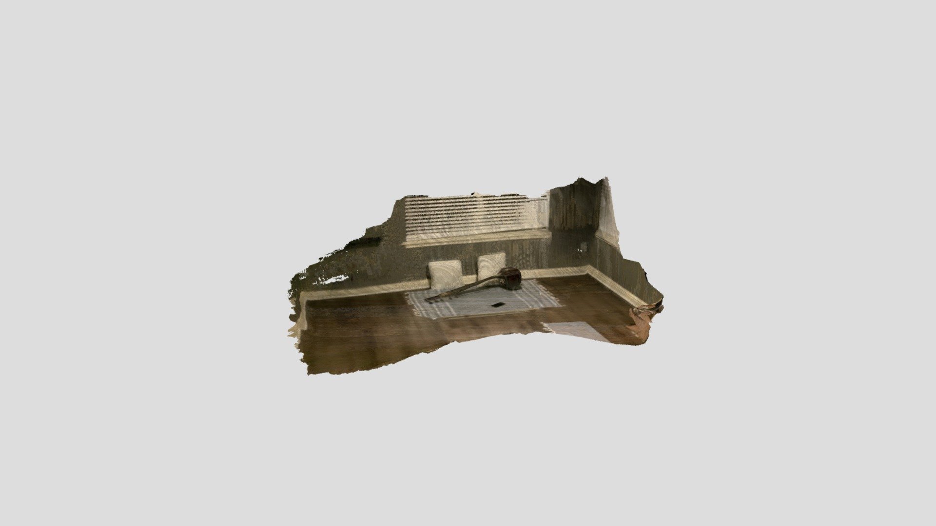 New Model