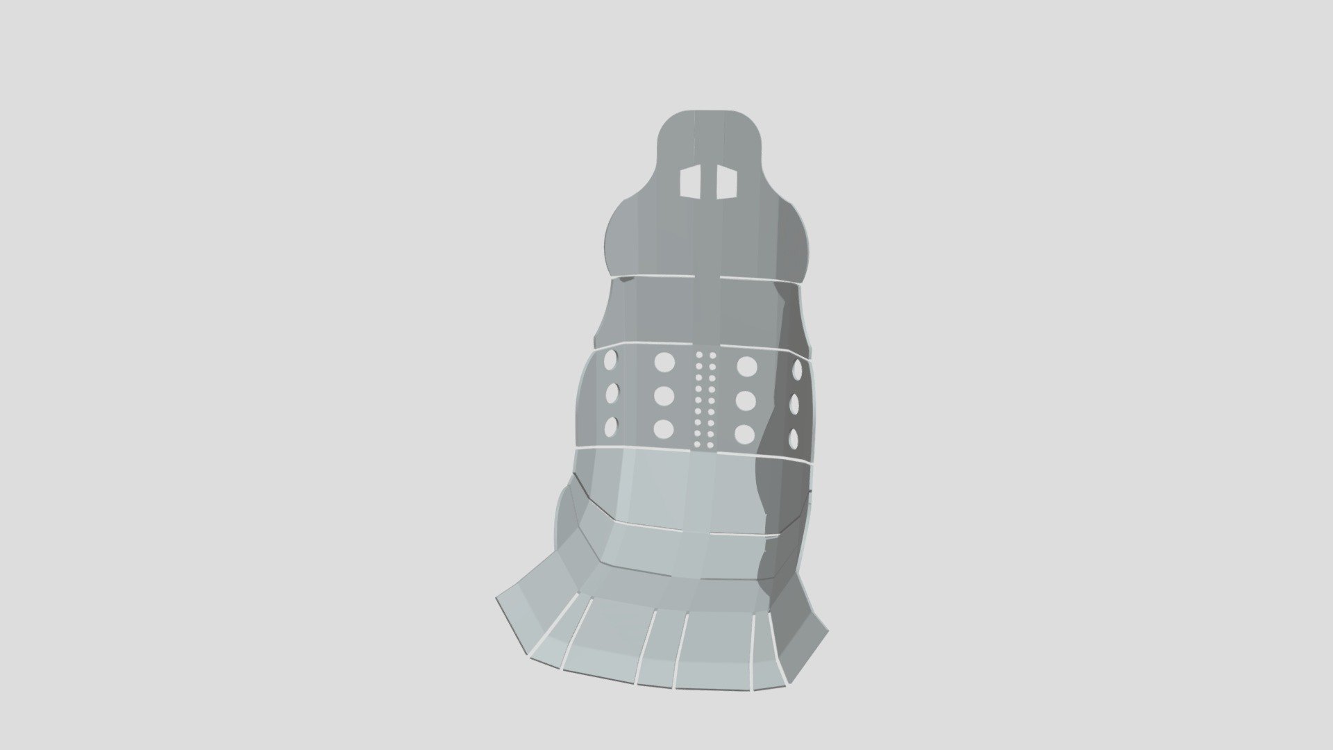 Car Seat V5
