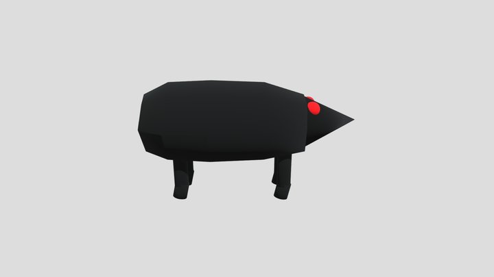 RT22 3D Model