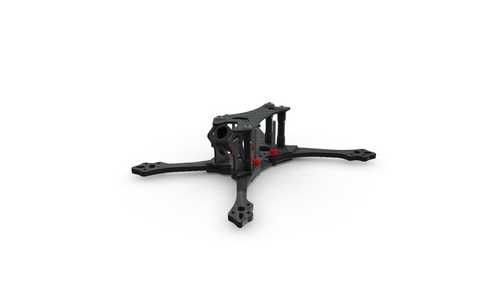 R1-143ok 3D Model