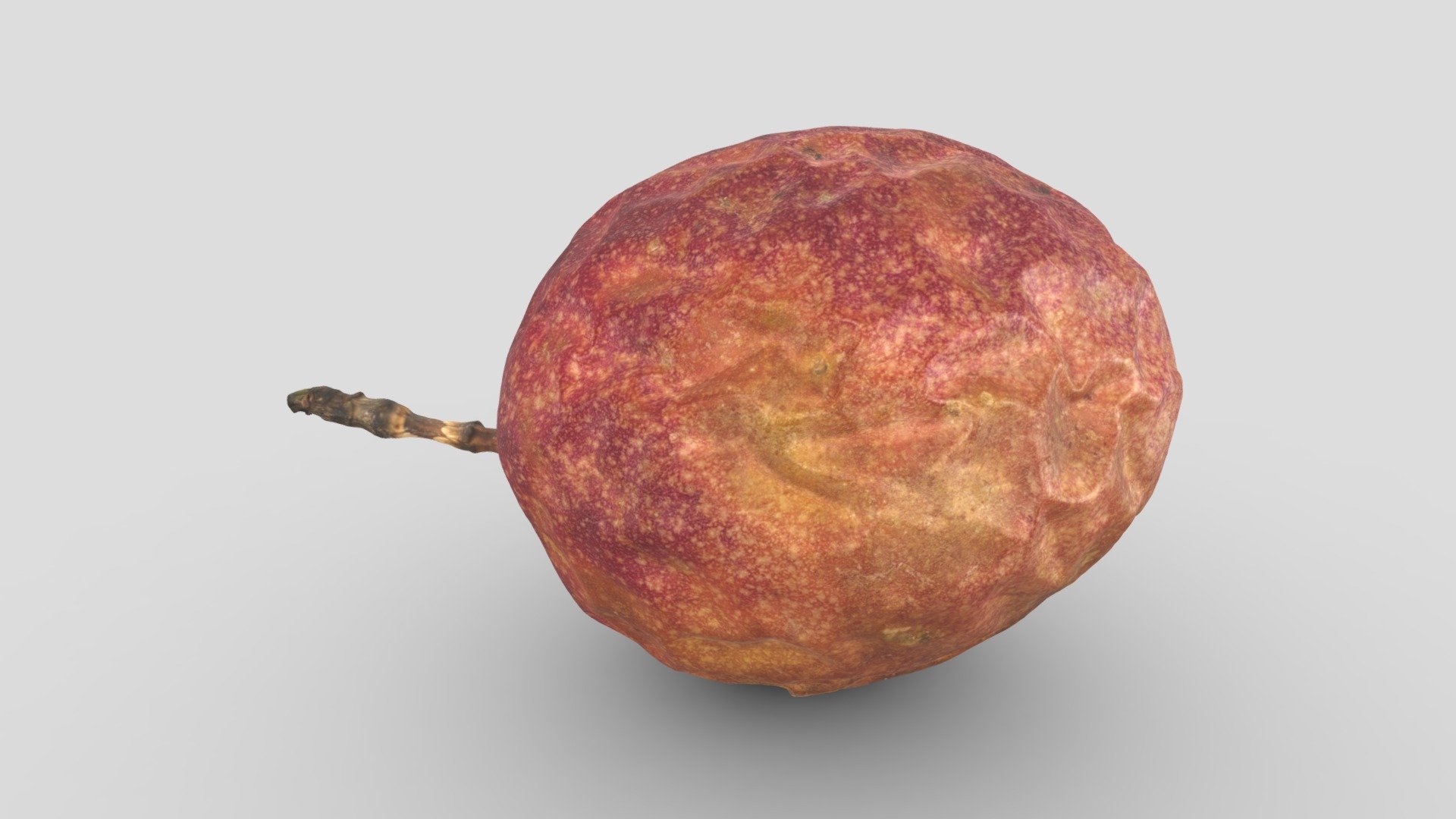 Passion Fruit