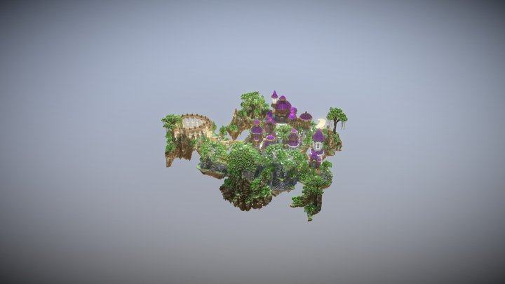 Spawn 3D Model