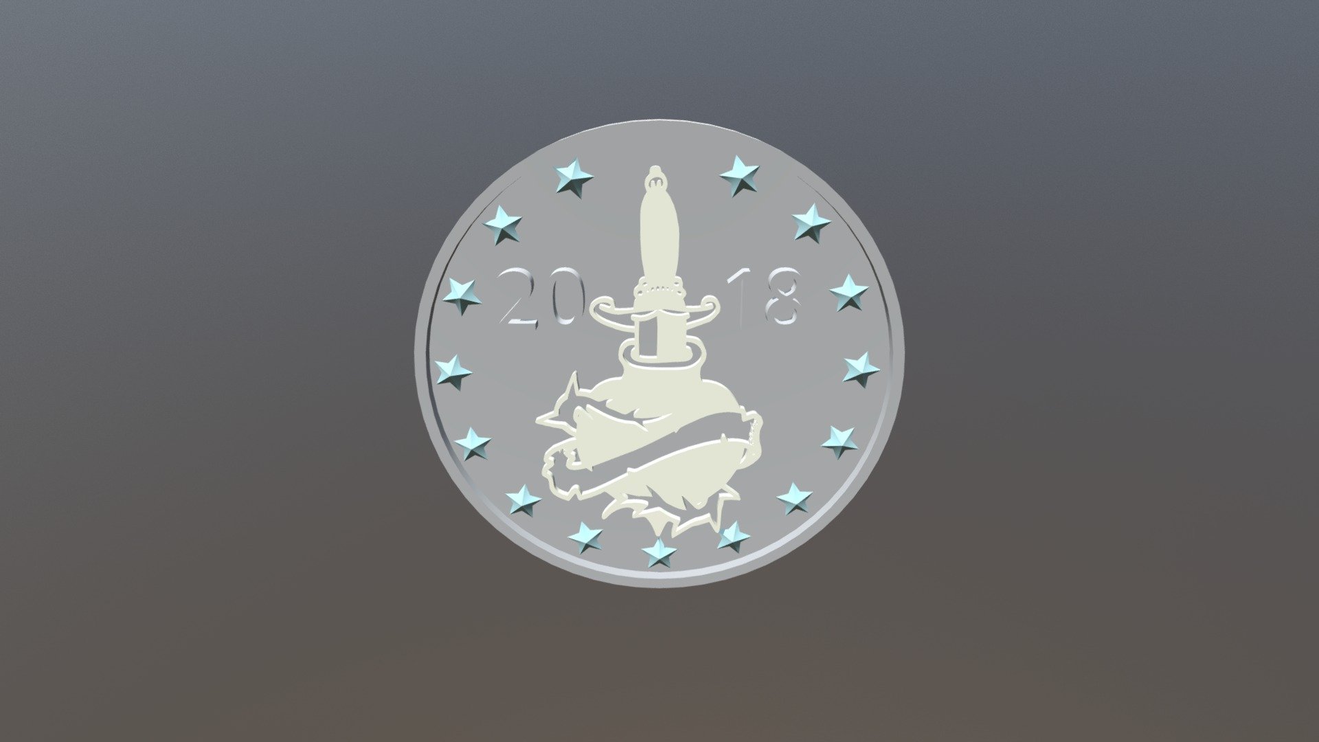 coin
