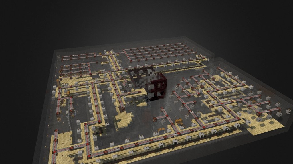 UFO base