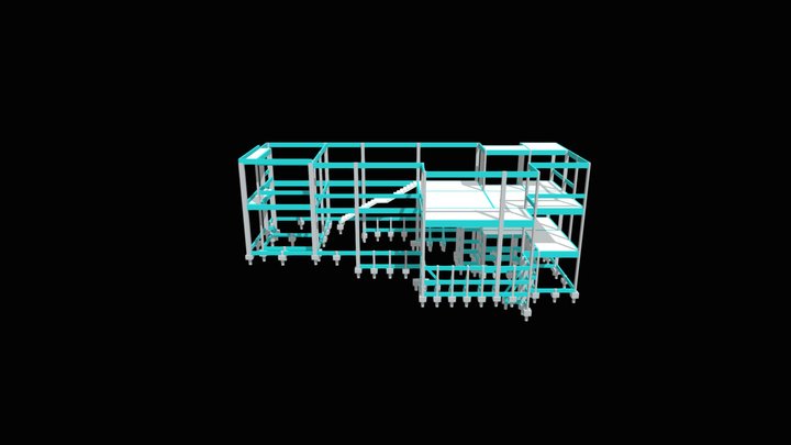 EST - PHP 3D Model